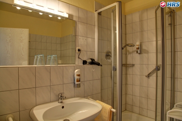 Hotel Haus am Park (Bad Hersfeld)
